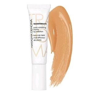 Natasha Denona Pore Vanishing Matte Foundation